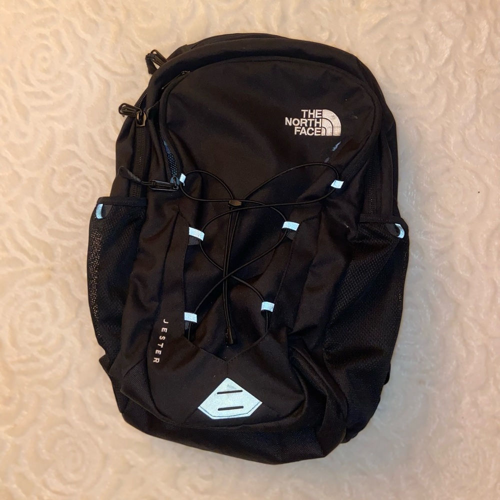 North Face Backpack
